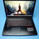 Ноутбук MSI GE72 2QE (i7-4720HQ/RAM 16GB DDR3/SSD 128GB + HDD 1TB/GTX 965M) Б/В (6881(6)) - зображення 2