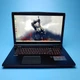 Ноутбук MSI GE72 2QE (i7-4720HQ/RAM 16GB DDR3/SSD 480GB/GTX 965M) Б/В (6881(4)) - зображення 1