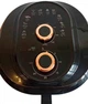 Воздушная фритюрница Rainberg RB 2242 3800 Вт 6 л безмасляная аэрофритюрница - изображение 4