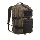 Рюкзак Тактичний Mil-Tec® ASSAULT 36L Ranger Green/Black - зображення 1