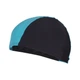 Шапочка для плавания Spokey Lycras Blue/black (834343) - изображение 1