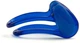 Зажим для носа Speedo UNIVERSAL NOSE CLIP AU 8-708120002 Уни OSFM Синий (5053744293417) - изображение 2