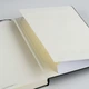 Блокнот Leuchtturm1917 Кишеньковий, чорний, крапка (333915) - зображення 5