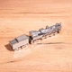 Коллекционная модель-конструктор Metal Time Polar Steel SE Поезд (MT082) - изображение 6