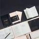 Блокнот Leuchtturm1917 Bullet Journal Edition 2, черный (363572) - изображение 2