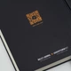 Блокнот Leuchtturm1917 Bullet Journal Edition 2, черный (363572) - изображение 5