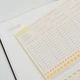 Блокнот Leuchtturm1917 Bullet Journal Edition 2, черный (363572) - изображение 6