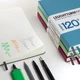 Блокнот Leuchtturm1917 120G Edition, Середній, Sage, Крапка (363537) - зображення 3