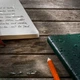 Блокнот Leuchtturm1917 Outlines, Paperback (B6+), Помаранчевий, Крапка (363019) - зображення 2