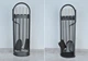 Каминный набор с аксессуарами для камина 5 в 1 Inox - изображение 10