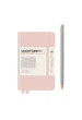 Блокнот Leuchtturm1917 Muted Colours, Кишеньковий, Powder, клітинка (363937) - зображення 1