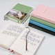 Дневник Leuchtturm1917 Some lines a day на 5 лет, Sage (363840) - изображение 2