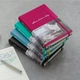 Дневник Leuchtturm1917 Some lines a day на 5 лет, Sage (363840) - изображение 4