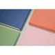 Блокнот Leuchtturm1917 Muted Colours Средний, Мягкая обложка, Sage, точка (361592) - изображение 5
