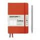 Блокнот Leuchtturm1917 Outlines, Paperback (B6+), Зеленый, Точка (363020) - изображение 5