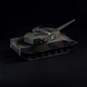 Коллекционная модель-конструктор Metal Time Leopard 2 Танк (MT079) - изображение 8