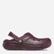 Женские кроксы утепленные Crocs Jibbitz Classic Lined Clog 203591-6WD 36-37 (M4/W6) 22 см DkC (1962653913184) - изображение 1