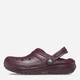 Женские кроксы утепленные Crocs Jibbitz Classic Lined Clog 203591-6WD 36-37 (M4/W6) 22 см DkC (1962653913184) - изображение 3