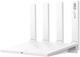 Router Huawei WiFi AX3 Biały (53039916) - obraz 3