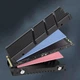 Радіатор для охолодження SSD M.2 2280 та термопрокладки, Jeyi iCold-2 (117577) - зображення 3