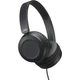 Наушники JVC HA-S31M Black (HA-S31M-B-EX) - изображение 5