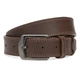 Мужской кожаный ремень Borsa Leather Cv1mb16-125 - изображение 1