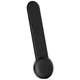 Автотримач Baseus C02 Magnetic Phone Holder Cluster (SUCC000201) Black - изображение 3