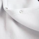 Полный набор для крещения девочки с теплой крыжмой 68 см белый KD24KR7-VinetsSyzy-22 Ladan - изображение 10