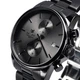 Чоловічий годинник Besta Mars Black - изображение 12