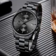 Чоловічий годинник Besta Mars Black - изображение 3