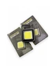 Ліхтарик - брелок Keychain Light 15155 Mini COB акумуляторний з карабіном та магнітом Чорний - изображение 7