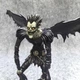 Фигурка BauTech Ryuk Рюк Тетрадь смерти Death Note 23 см Синий (1013-017-00) - изображение 9