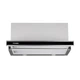 Витяжка Pyramida TL 60 (1100) G IX BL - изображение 1
