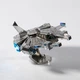 Коллекционная модель-конструктор Metal Time Nebula Scout Зорелетный светильник (MT098) - изображение 8