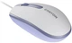 Мышь Canyon M-10 USB White Lavender (CNE-CMS10WL) - изображение 4