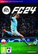 Гра для PC EA Sports FC 24 (5035226125102) - зображення 1