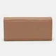 Женский кожаный кошелек Horse Imperial K1a0001-beige - изображение 3