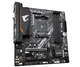 Материнська плата Gigabyte B550M Aorus Elite Socket AM4 - изображение 4