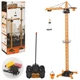 Подъемный кран Small Toys на дистанционном управлении 8640-2 - изображение 1