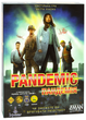 Настольная игра Ігромаг Пандемия (Pandemic) - изображение 1