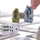 Настольная игра Lord Of Boards Тайны замка Карак (Karak) - изображение 4