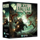 Настільна гра Geekach Games Жах Аркгема. Третя редакція (Arkham Horror Third Edition) - зображення 1