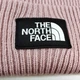 Шапка The North Face TNF pink one size цвет розовый - изображение 4