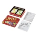 Настольная игра Mattel Настольна игра UNO Deluxe (Уно Делюкс) - изображение 2