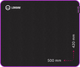 Ігрова поверхня Lorgar Main 315 Black-Purple (LRG-GMP315) - изображение 1