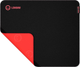 Ігрова поверхня Lorgar Main 325 Black-Red (LRG-GMP325) - изображение 5