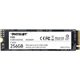 Внутренний SSD накопитель PATRIOT P300 256 GB (P300P256GM28) - изображение 2