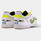 Кожанные футзалки Joma TOP FLEX LNFS - TOPS2382IN - 41 - Білий - изображение 15