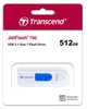 Накопитель USB 3.0 Transcend 512GB JetFlash 790W (TS512GJF790W) - изображение 3