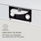 Інтернет-радіо Auna Connect CD MKII (10037491) - зображення 9